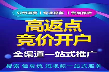 SEM运营推广助力中小企业